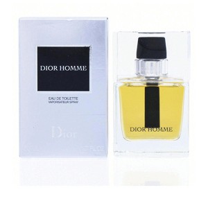 Dior Homme Ch.Dior Edt Spray 1.7 Oz Men - 1 of 1