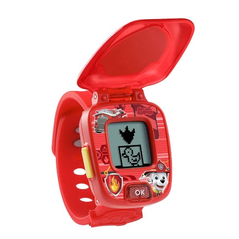 Vtech Paw Learning Watch - Marshall Target