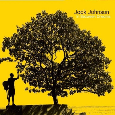 Jack Johnson - In Between Dreams (Vinyl)