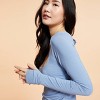 Blogilates Women's Love Story Long Sleeve Top - image 4 of 4