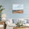 Stupell Industries Coastal View Horizon Canvas Art - 3 of 4