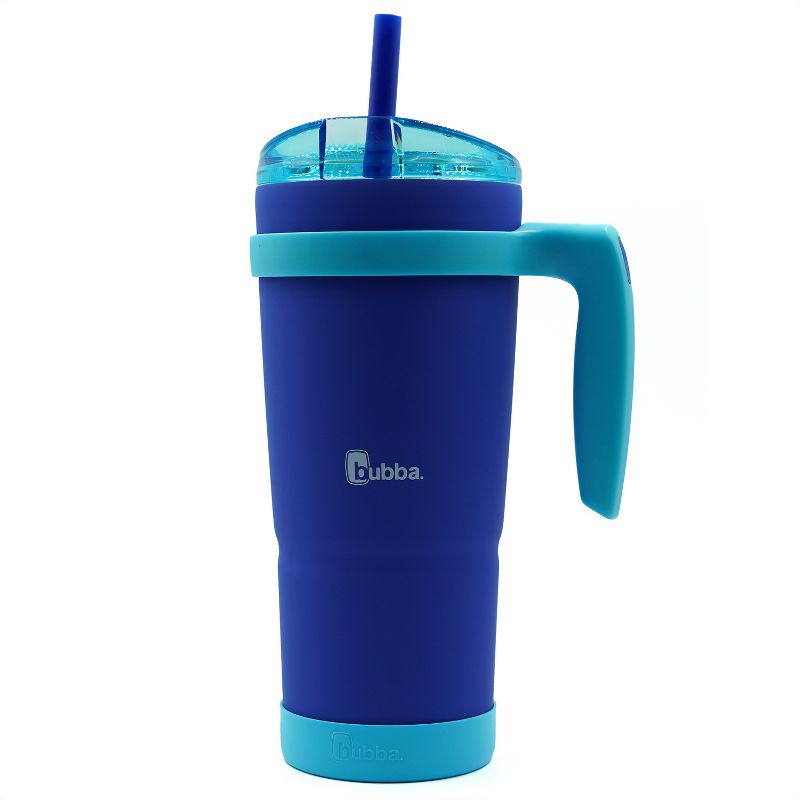 Bubba 32 oz. Envy Vacuum Insulated Stainless Steel Rubberized Tumbler, 1 of 2