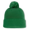 NCAA Oregon Ducks Cuffed Pom Hat - 2 of 2