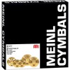 MEINL HCS Expanded Cymbal Set 14, 16, 18 and 20 in. - 2 of 4