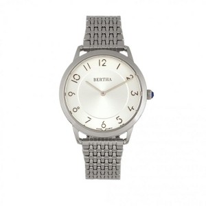 Bertha Abby Swiss Ladies Watch - 1 of 4