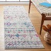 Madison 700 MAD798 Power Loomed Indoor Rug - Safavieh - 2 of 4