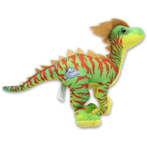 Jurassic world ginormous velociraptor blue target online