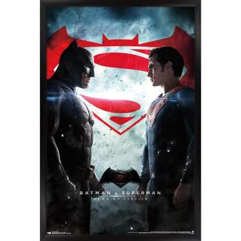  Trends International DC Comics Movie - The Dark Knight Rises -  Bane Rain Wall Poster, 22.375 x 34, Premium Unframed Version: Posters &  Prints