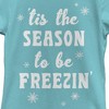 Girl's Lost Gods Freezin’ Season T-Shirt - image 2 of 4