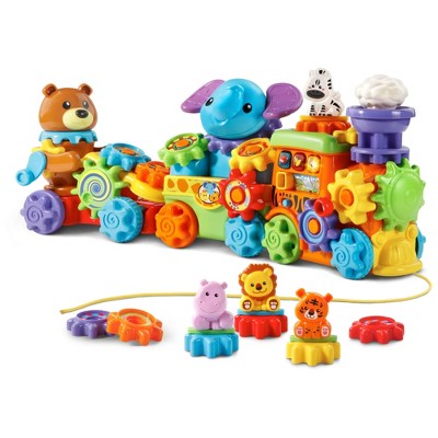 target vtech train