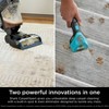 Shark CarpetXpert HairPro with Stain Striker Corded Upright Deep Carpet Cleaner - 2 of 4