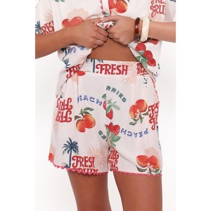 Lars Shorts - 1 of 4