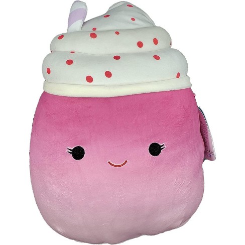 Squishmallow 5 Plush Mystery Box, 5-Pack - Assorted Set of Various Styles  - Official Kellytoy - Cute and Soft Squishy Stuffed Animal Toy 