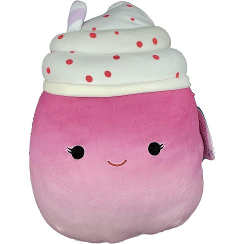 Squishmallow Official Kellytoys 5 inch Breakfast Squad Stuffed Plush Food  Toy 