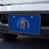 Virginia State University Primary Logo Novelty Metal Vanity Tag License Plate - 3 of 4
