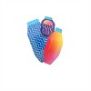 Welly Kid's Waterproof Bandages - Jellyfish - 39ct - 4 of 4