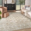 Nourison Dekor Vintage Floral Indoor Area Rug - 2 of 4