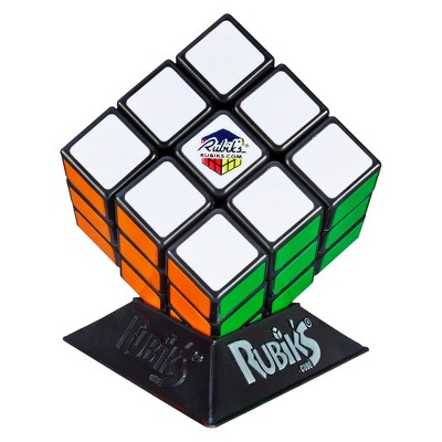 2x2 rubik's cube target