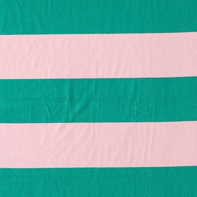 island emerald cabana stripe