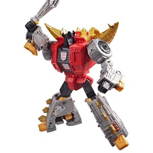 Dinobot Snarl Leader Class | Transformers Studio Series