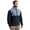 ATG by Wrangler Men's Microfleece Mock Neck Jacket - 3 of 4