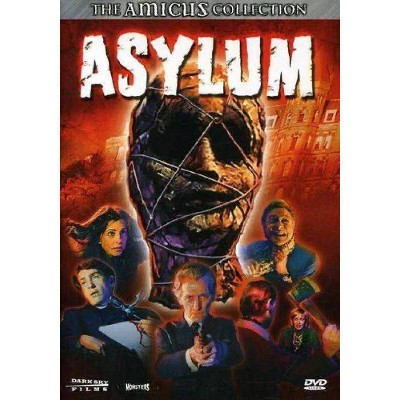 Asylum (DVD)(2006)