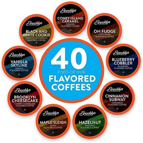 Keurig Compatible Variety Pack