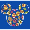 Boy's Mickey & Friends Easter Eggs and Mouse Ears T-Shirt - 2 of 4