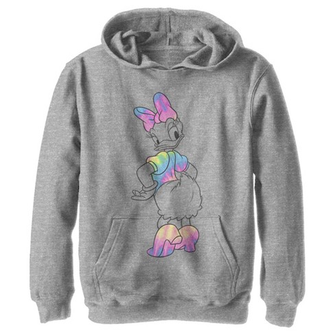 Looney tunes tie online dye sweatshirt