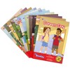 Junior Learning: The Beanies Diversity - Phase 6, 12 Book Set, Spelling Focus - 3 of 4