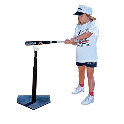 adjustable batting tee