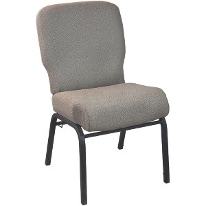 Emma and Oliver Signature Elite Church Chair - 1 of 4