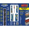 ARTU 5/32 in. X 3-1/8 in. L Tungsten Carbide Tipped Drill Bit Straight Shank 1 pc - 2 of 3