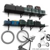 Garvee 2-Pack Garage Wall Shelving Garage Storage Racks , 560lbs Load Capacity, for Shop, Kitchen, Garage Storage - 2 of 4