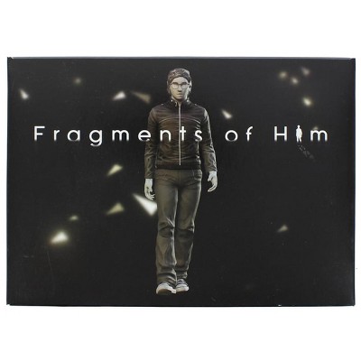 Nerd Block Fragments of Him PC Video Game - Steam Digital Download Code