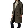 Women's Pop Coat - The Normal Brand - 3 of 4