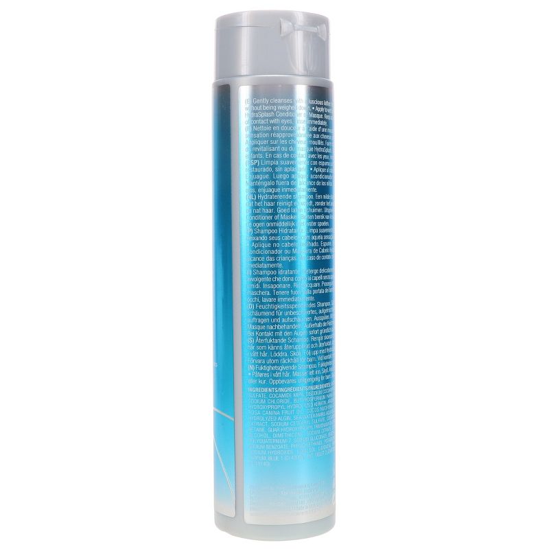 Joico HydraSplash Hydrating Shampoo 10.1 oz, 4 of 9