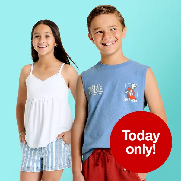 Target deal of the day