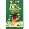 Solely Organic Green Banana Fusilli Pasta - Case of 6/5 oz - 2 of 4
