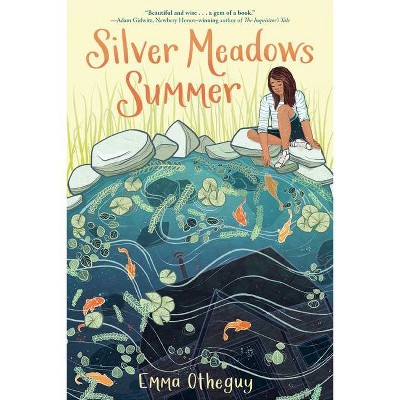  Silver Meadows Summer - by  Emma Otheguy (Paperback) 