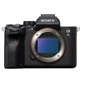 Sony NEW Alpha 7S III Full-frame Interchangeable Lens Mirrorless Camera - 1 of 4