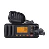 Uniden® 25-Watt Fixed-Mount VHF Marine Radio with DSC, UM385 - 3 of 4