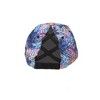 Glove It Women's Adjustable Golf Cap, Navy Fusion - 2 of 4