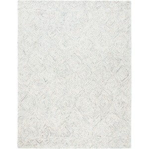 Ikat IKT703 Hand Tufted Rugs - Safavieh - 1 of 4