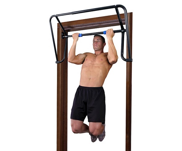 Teeter EZ-Up Inversion & Chin-Up Rack