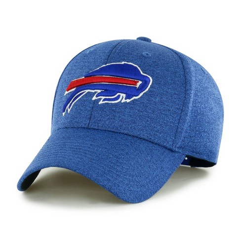 Official New Era Buffalo Bills NFL20 Draft Alternate 39THIRTY Cap A9056_A64