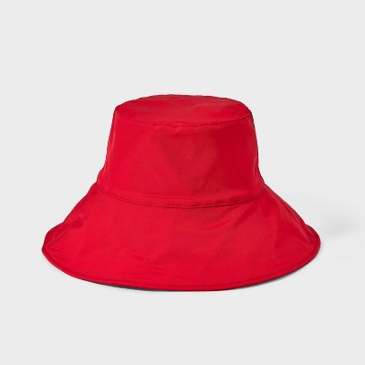 Women's Recycled Polyester Reversible Bucket Hat - Shade & Shore™