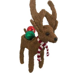 Ultimate Innovations Coco Animal Coir Novelty Planters - 1 of 1