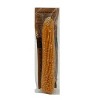 Free Day Popping Ear Non-GMO Yellow Un-Popped Popcorn - Pack of 6 - Popcorn on the Cob - 3 of 4