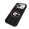 NCAA SEC Universities Text Backdrop MagSafe Compatible Cell Phone Case for Apple iPhone 17 Series - 2 of 4